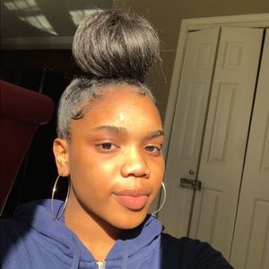 Meet your Posher, Jayla